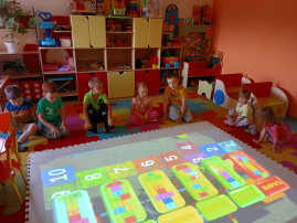 День игры в классики День игры в классики.