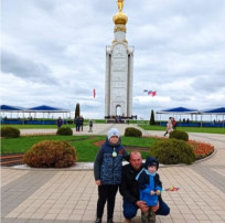 экскурсия на Прохоровское поле экскурсия на Прохоровское поле.